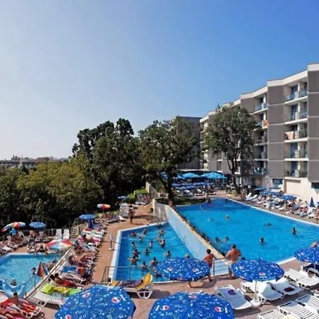 Slavey ゴールデンサンド