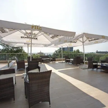 Slavey ゴールデンサンド