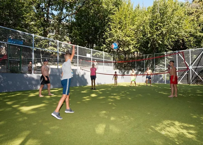 Slavey Hotel Goudstrand