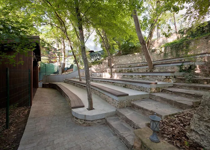 Slavey 4* Goudstrand