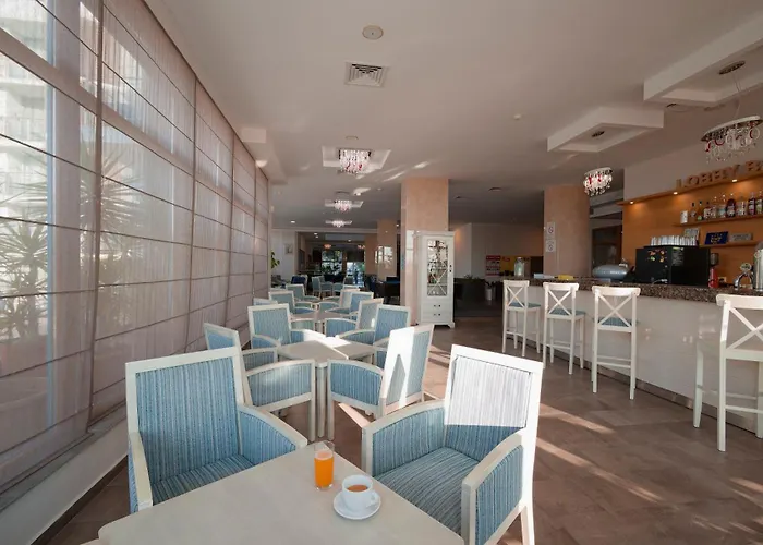 Hotel Slavey Goudstrand