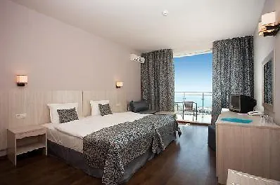 Hotel Slavey Goudstrand