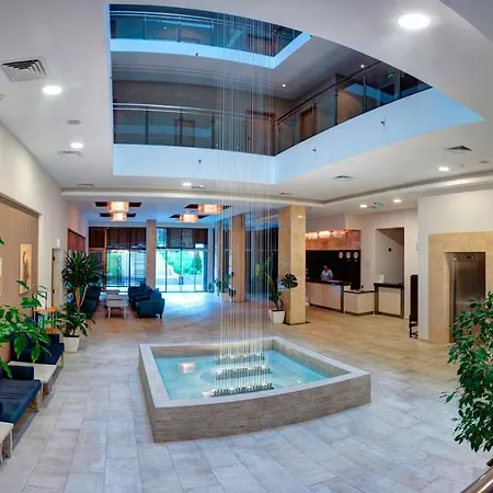 Slavey - Golden Sands