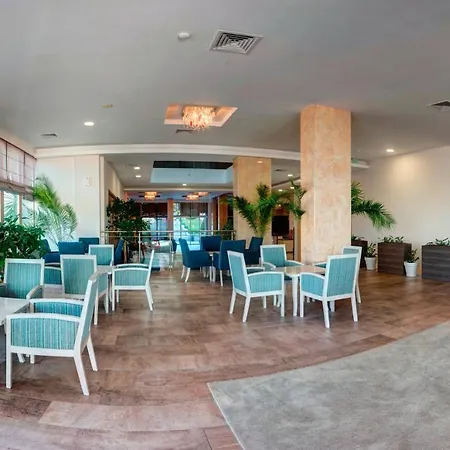 Slavey Hotel