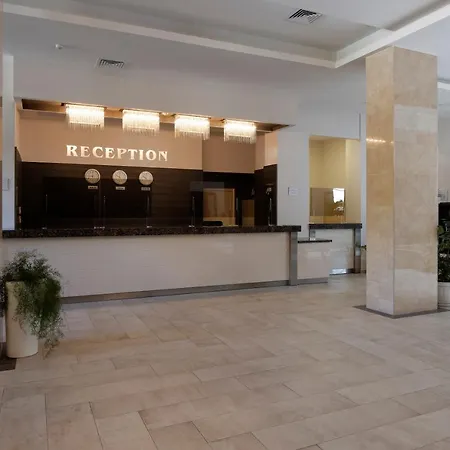 Hotel Slavey 4*