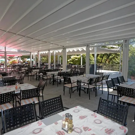 Hotel Slavey Zlate písky