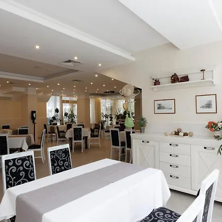 Hotel Slavey 4*