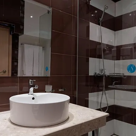 Slavey - Hotel Golden Sands