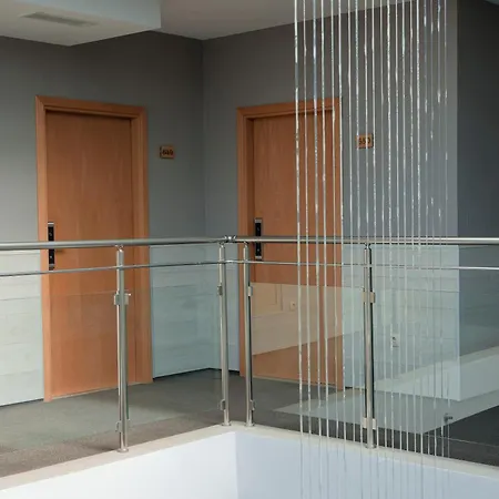 Hotel Slavey - Golden Sands