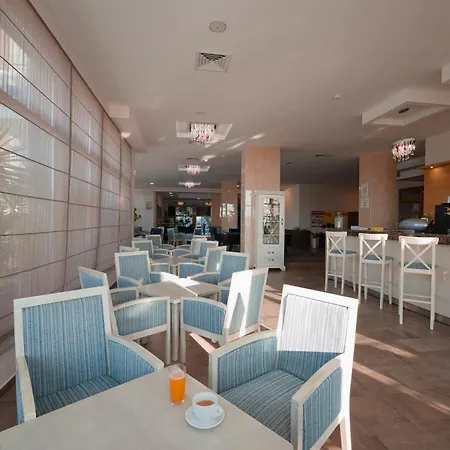 Hotel Slavey - Golden Sands