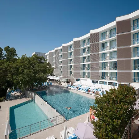 Hotel Slavey - Golden Sands