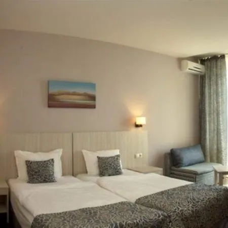 Otel Slavey Altın Kumlar