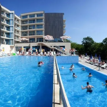 Hotel Slavey 4*