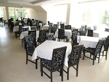 Slavey Готель 4*