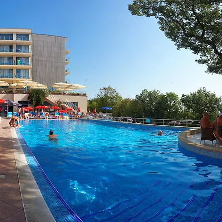 Slavey Отель 4*